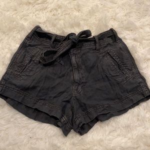 American Eagle Cargo-type Shorts